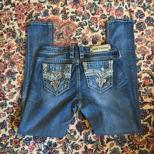 Rock Revival Betty Skinny